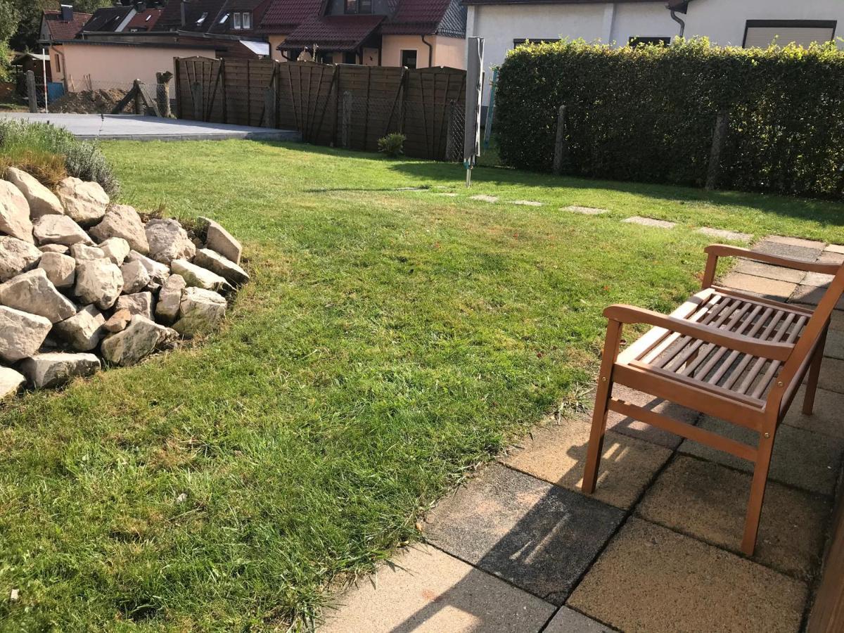 Ferienwohnungen Am Koehlerhang Bad Lauterberg Im Harz Luaran gambar